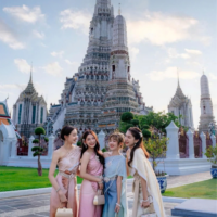 HÀ NỘI – BANGKOK – PATTAYA4