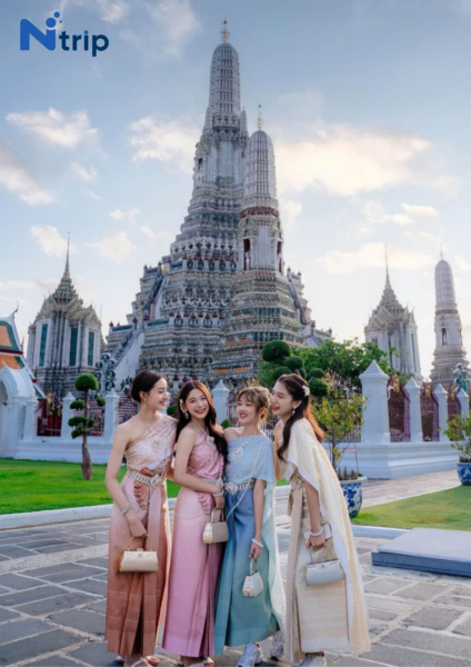 HÀ NỘI – BANGKOK – PATTAYA4