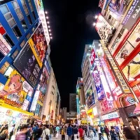 HÀ NỘI – NAGOYA – NARA – OSAKA – KYOTO – NÚI PHÚ SĨ – TOKYO – NGẮM HOA ANH ĐÀO – HÀ NỘI8