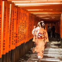 HÀ NỘI – NAGOYA – NARA – OSAKA – KYOTO – NÚI PHÚ SĨ – TOKYO – NGẮM HOA ANH ĐÀO – HÀ NỘI6