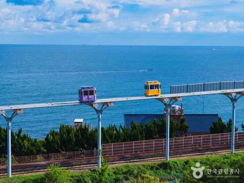 HÀ NỘI – BUSAN – CỐ ĐÔ GYEOUNGJU – SEOUL – HÀ NỘI3
