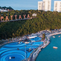 HÀ NỘI – BANGKOK – PATTAYA3