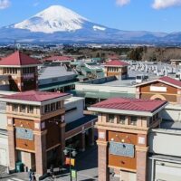 HÀ NỘI – NAGOYA – NARA – OSAKA – KYOTO – NÚI PHÚ SĨ – TOKYO – NGẮM HOA ANH ĐÀO – HÀ NỘI7