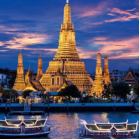 HÀ NỘI – BANGKOK – PATTAYA