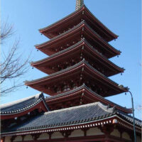 HÀ NỘI – NAGOYA – NARA – OSAKA – KYOTO – NÚI PHÚ SĨ – TOKYO – NGẮM HOA ANH ĐÀO – HÀ NỘI11