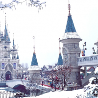 Tour du lịch Hàn Quốc – Trượt tuyết – Seoul – Lotte – Elysian 5 ngày 4 đêm