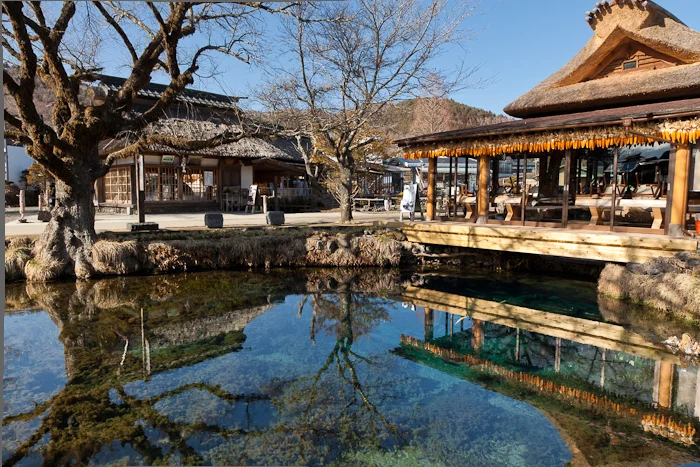 HÀ NỘI – NAGOYA – NARA – OSAKA – KYOTO – NÚI PHÚ SĨ – TOKYO – NGẮM HOA ANH ĐÀO – HÀ NỘI12