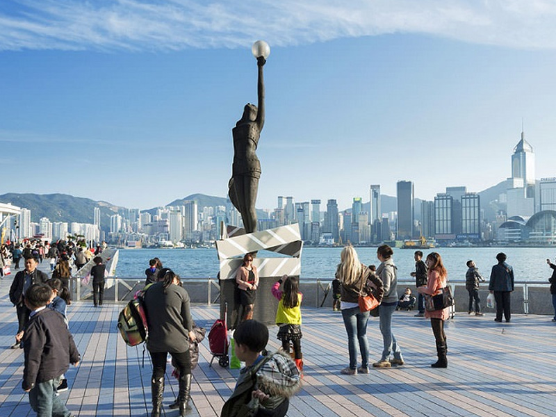 HÀ NỘI – HONG KONG – THẨM QUYẾN – QUẢNG CHÂU2