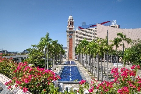 HÀ NỘI – HONG KONG – HÀ NỘI7