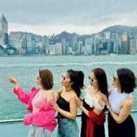 HÀ NỘI – HONG KONG – HÀ NỘI5