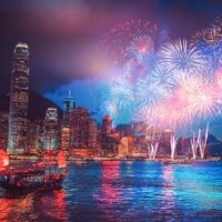 HÀ NỘI – HONG KONG – HÀ NỘI2