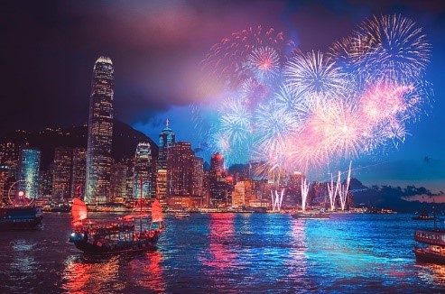 HÀ NỘI – HONG KONG – HÀ NỘI2