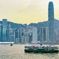 HÀ NỘI – HONG KONG – THẨM QUYẾN – QUẢNG CHÂU