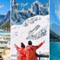 HÀ NỘI – LỆ GIANG – SHANGRILA3