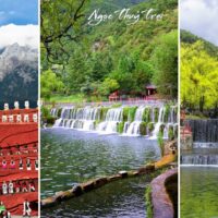 HÀ NỘI – LỆ GIANG – SHANGRILA2