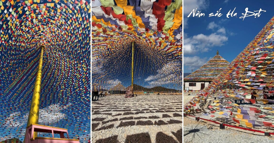 HÀ NỘI – LỆ GIANG – SHANGRILA1