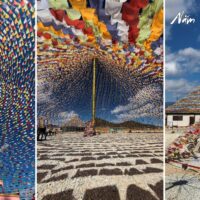 HÀ NỘI – LỆ GIANG – SHANGRILA1