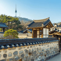 HÀ NỘI – SEOUL – NAMI – LOTTE VN4
