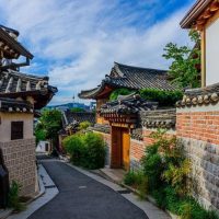 GR VJ – Khám Phá Hàn Quốc – Trượt Tuyết T12 – Tết3