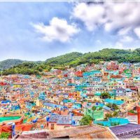 Tour du lịch Hàn Quốc BUSAN – SEOUL 6 ngày 5 đêm – Vietjet Air bay giờ đẹp2