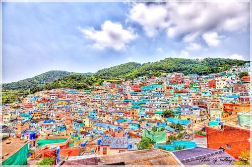 Tour du lịch Hàn Quốc BUSAN – SEOUL 6 ngày 5 đêm – Vietjet Air bay giờ đẹp2