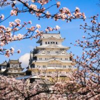 OSAKA – KOBE – KYOTO – NAGOYA – NÚI PHÚ SĨ – TOKYO