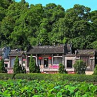 HÀ NỘI – QUẢNG CHÂU – THÂM QUYẾN – CHU HẢI