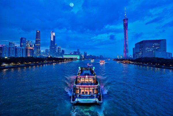 HÀ NỘI – QUẢNG CHÂU – THÂM QUYẾN – CHU HẢI2