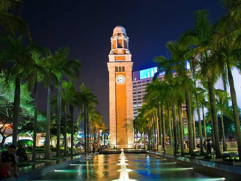 HÀ NỘI – HONG KONG – THẨM QUYẾN – QUẢNG CHÂU3