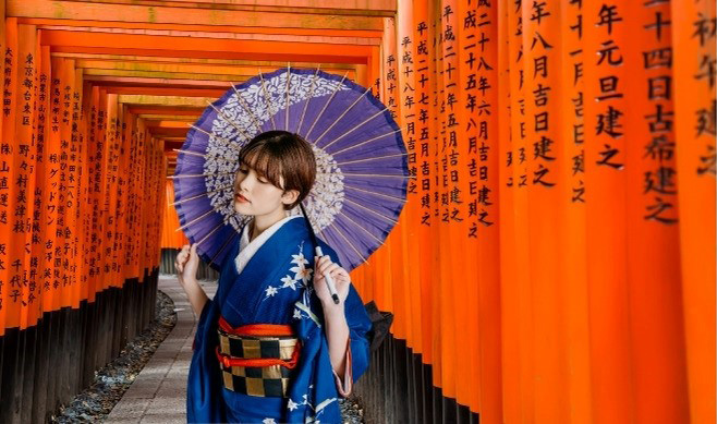 Tour du lịch Nhật Bản tết âm lịch 2026 – 6 ngày 5 đêm, bay Vietjet Air4