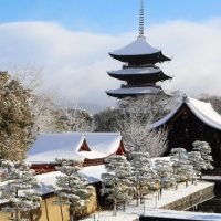 Tour du lịch Nhật Bản tết âm lịch 2026 – 6 ngày 5 đêm, bay Vietjet Air6