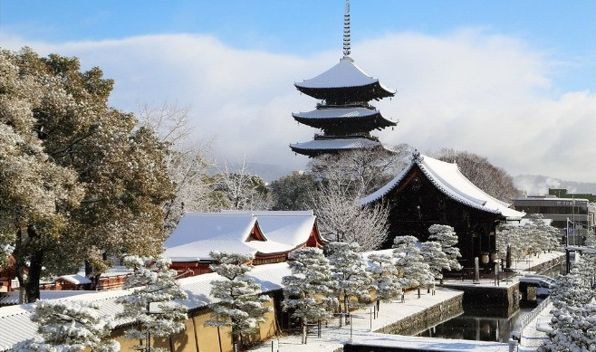 Tour du lịch Nhật Bản tết âm lịch 2026 – 6 ngày 5 đêm, bay Vietjet Air6