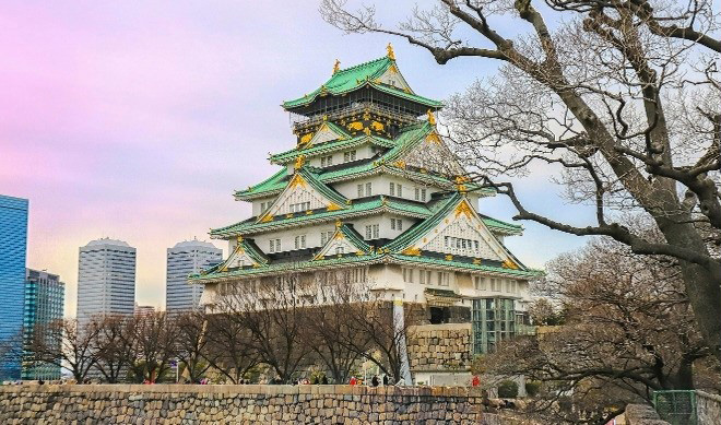 Tour du lịch Nhật Bản tết âm lịch 2026 – 6 ngày 5 đêm, bay Vietjet Air2