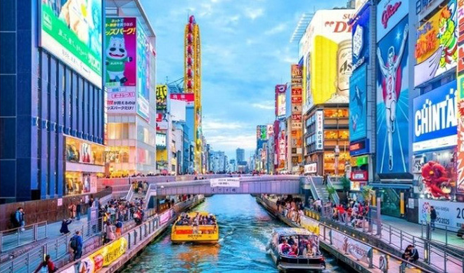 Tour du lịch Nhật Bản tết âm lịch 2026 – 6 ngày 5 đêm, bay Vietjet Air1