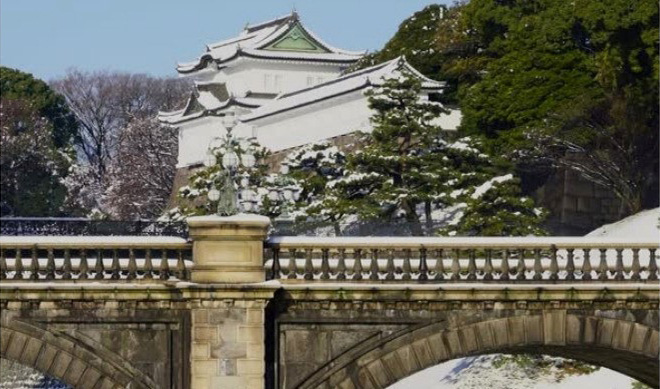 Tour du lịch Nhật Bản tết âm lịch 2026 – 6 ngày 5 đêm, bay Vietjet Air14