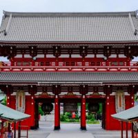 Tour du lịch Nhật Bản tết âm lịch 2026 – 6 ngày 5 đêm, bay Vietjet Air