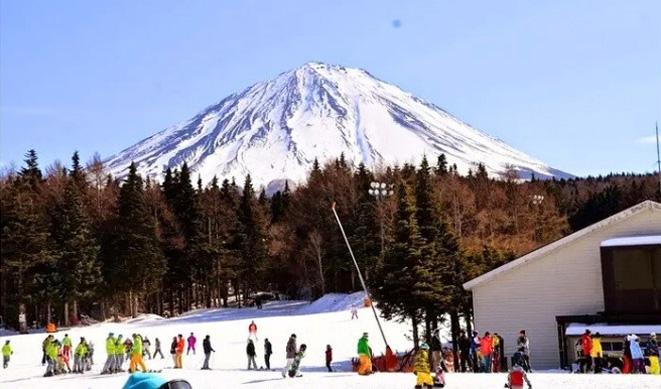 Tour du lịch Nhật Bản tết âm lịch 2026 – 6 ngày 5 đêm, bay Vietjet Air9