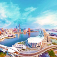 ĐÀI BẮC – ĐÀI TRUNG – NAM ĐẦU – CAO HÙNG7