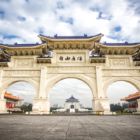 ĐÀI BẮC – ĐÀI TRUNG – NAM ĐẦU – CAO HÙNG3