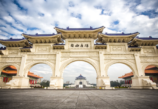 ĐÀI BẮC – ĐÀI TRUNG – NAM ĐẦU – CAO HÙNG3