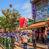 ĐÀI BẮC – ĐÀI TRUNG – NAM ĐẦU – CAO HÙNG5