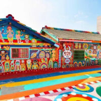 ĐÀI BẮC – ĐÀI TRUNG – NAM ĐẦU – CAO HÙNG5