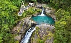 ĐÀI BẮC – ĐÀI TRUNG – NAM ĐẦU – CAO HÙNG8