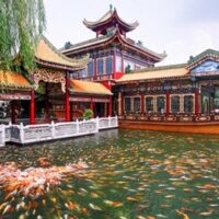 HÀ NỘI – QUẢNG CHÂU – THÂM QUYẾN – CHU HẢI3