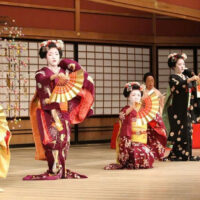 OSAKA – KOBE – KYOTO – NAGOYA – NÚI PHÚ SĨ – TOKYO6