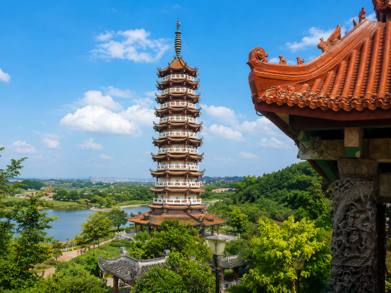 NAM NINH – THANH TÚ SƠN – THÁI BÌNH CỔ TRẤN3