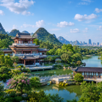 NAM NINH – THANH TÚ SƠN – THÁI BÌNH CỔ TRẤN