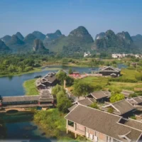 HÀ NỘI – NAM NINH – QUẾ LÂM – DƯƠNG SÓC4