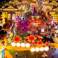 HÀ NỘI – NAM NINH – QUẾ LÂM – DƯƠNG SÓC6