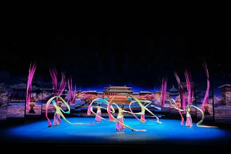 HÀ NỘI – NAM NINH – QUẾ LÂM – DƯƠNG SÓC3